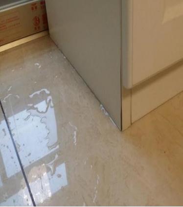 齐齐哈尔市漏水检测 厕所漏水怎么检测?