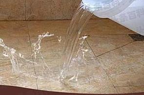 齐齐哈尔市漏水维修 免砸砖防水材料该如何施工