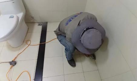 齐齐哈尔市卫生间补漏 齐齐哈尔市卫生间补漏