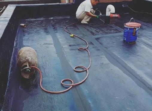 齐齐哈尔市楼顶防水 齐齐哈尔市楼顶防水