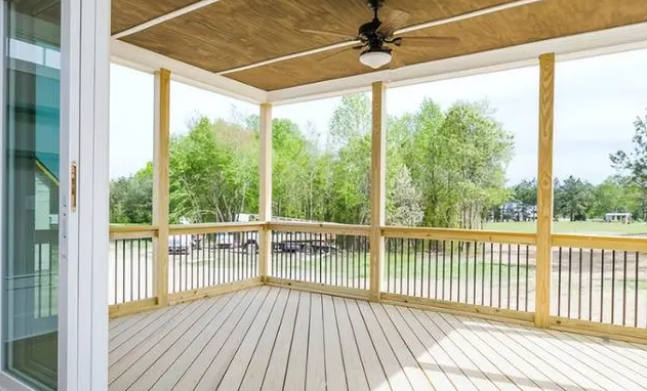 齐齐哈尔市阳台渗水维修