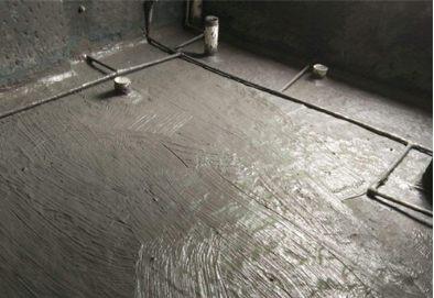 齐齐哈尔市本地防水补漏公司  楼上卫生间漏水怎么办，卫生间漏水怎么维修?