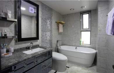 齐齐哈尔市本地漏水补漏公司介绍  楼上卫生间漏水怎么检查，卫生间漏水定位方法是什么?